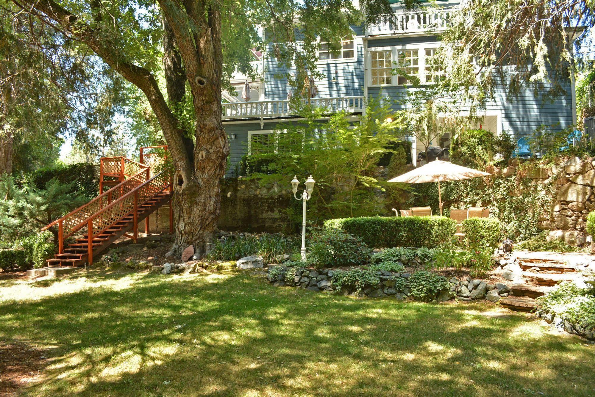 Deer Creek Inn Nevada City Exteriör bild